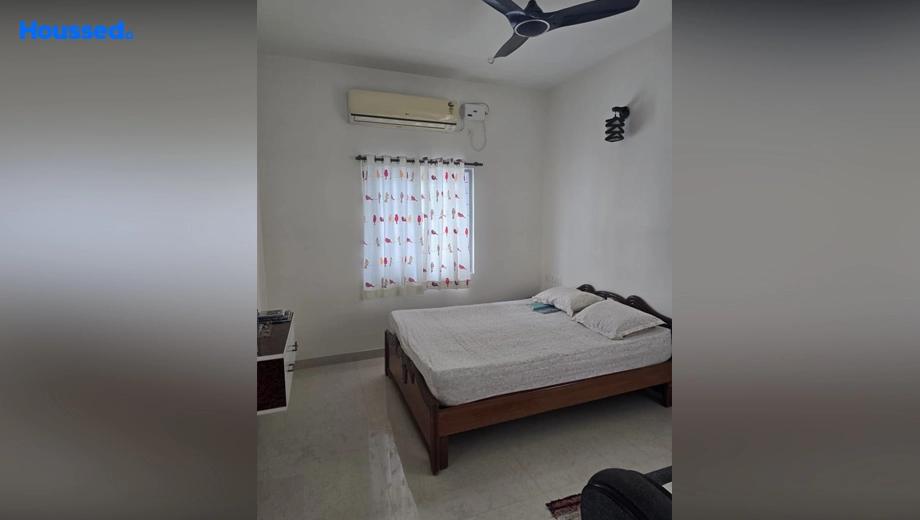 Project Image of 2.5 BHK House/Villa for Resale in Jones Cassia, Ottiambakkam - Image 164267