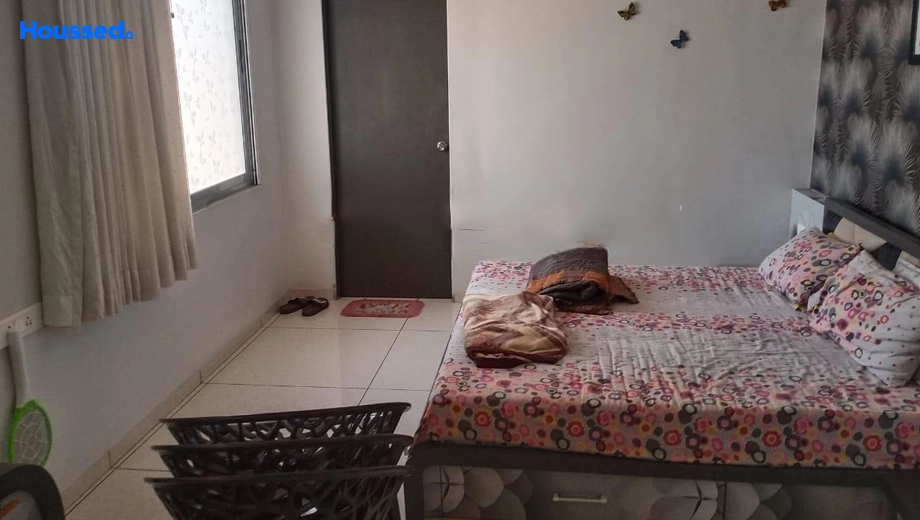 Project Image of 4 BHK Flat for Resale in Thaltej - Image 164279