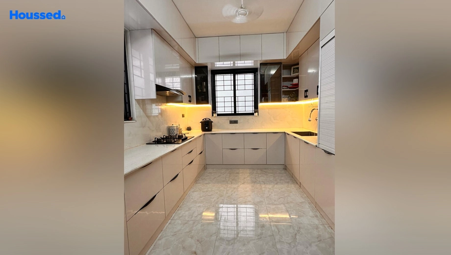Project Image of 3.5 BHK House/Villa for Resale in Jones Cassia, Ottiambakkam - Image 164281