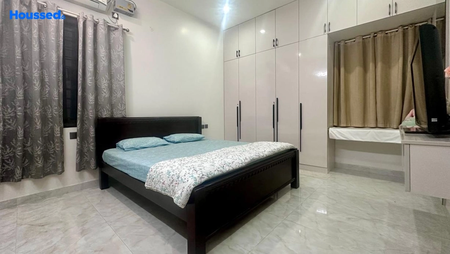 Project Image of 3.5 BHK House/Villa for Resale in Jones Cassia, Ottiambakkam - Image 164283