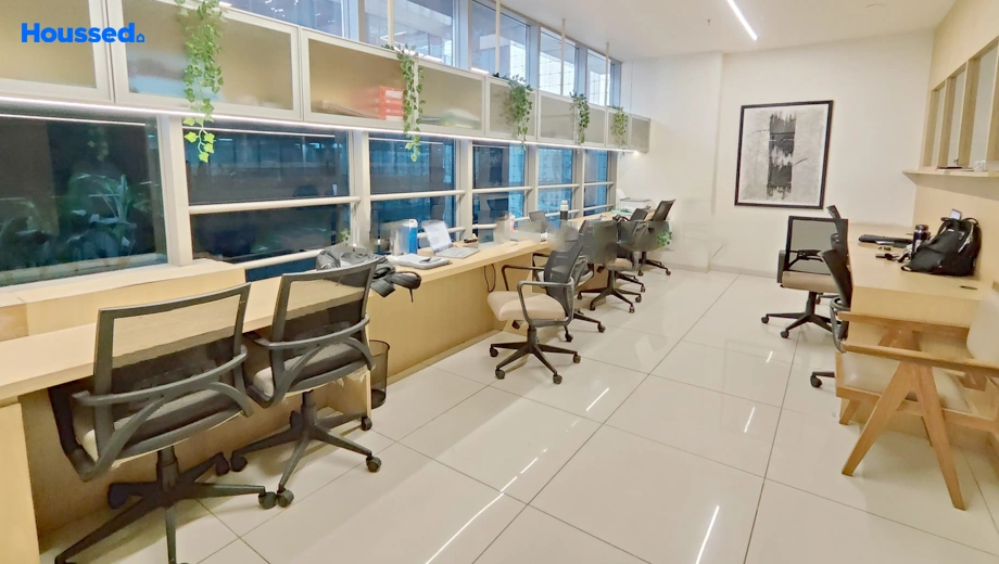 Project Image of Office Space for Rent in Ambawadi - Image 164298