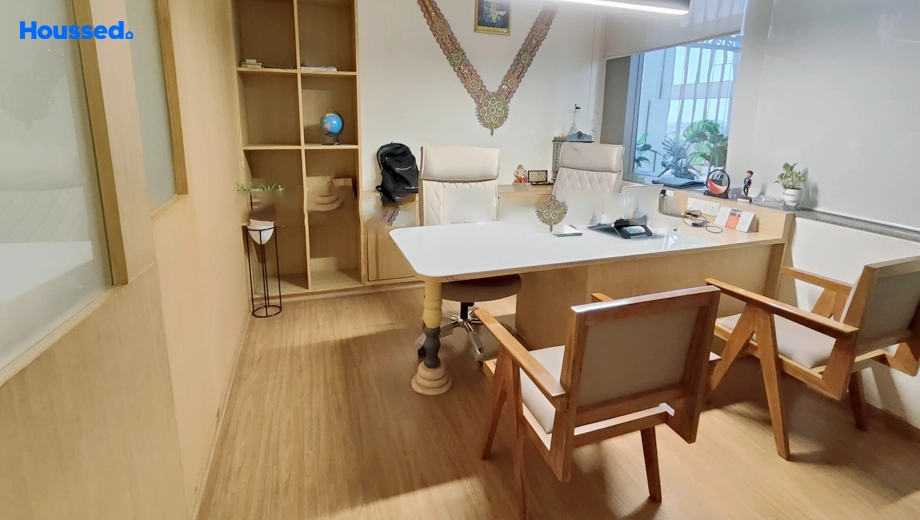 Project Image of Office Space for Rent in Ambawadi - Image 164297