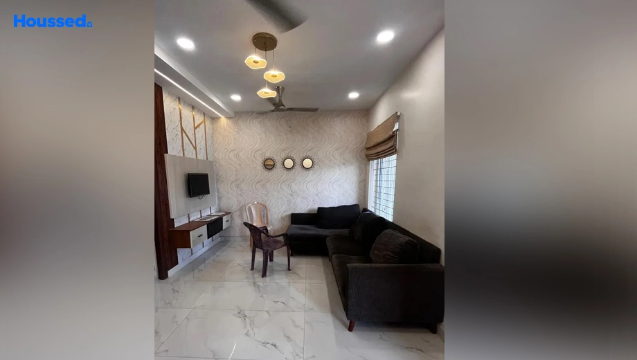 Project Image of 3 BHK Duplex for Resale in Ponmar - Image 164290