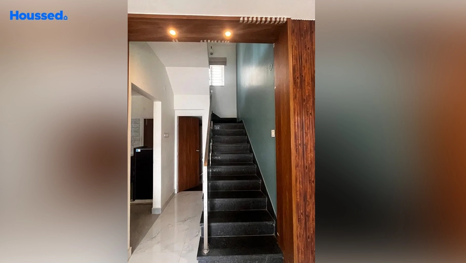 Project Image of 3 BHK Duplex for Resale in Ponmar - Image 164294