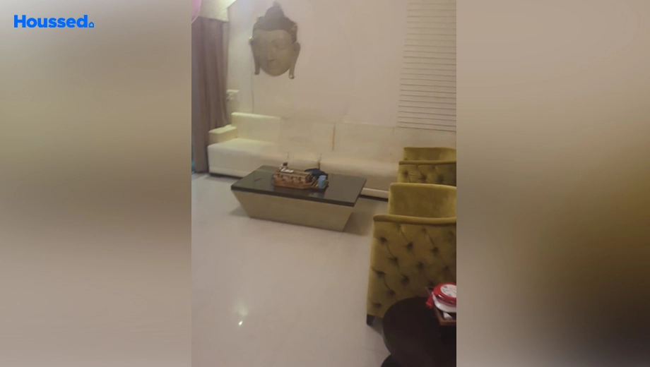 Project Image of 3 BHK Flat for Resale in Shreepath Apartment, Thaltej - Image 164301
