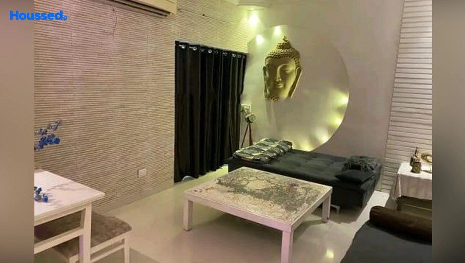 Project Image of 3 BHK Flat for Resale in Shreepath Apartment, Thaltej - Image 164303