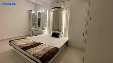 Project Image of 3 BHK Flat for Resale in Shreepath Apartment Thaltej, Ahmedabad - Image 164302