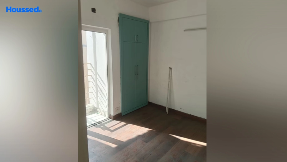 Project Image of 2 BHK Semi-Furnished Flat for Rent in Paras Tierea, Sector 137 - Image 164299