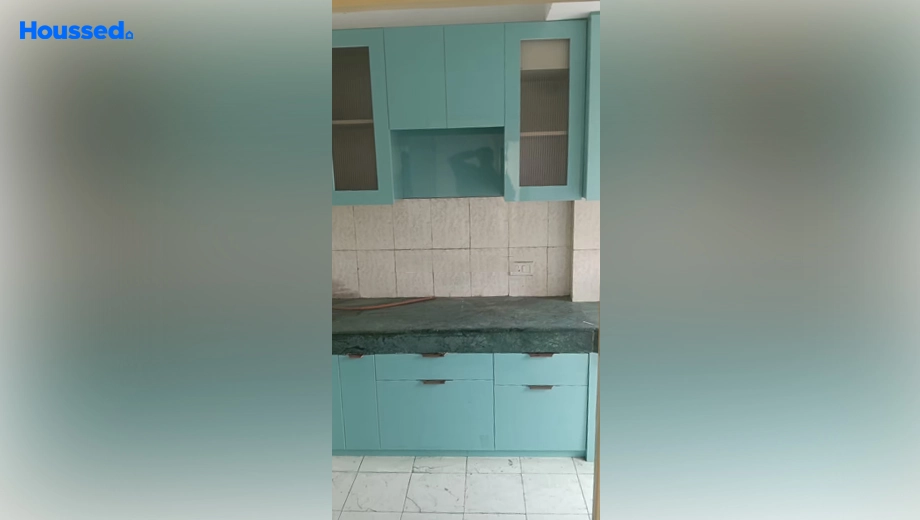 Project Image of 2 BHK Semi-Furnished Flat for Rent in Paras Tierea, Sector 137 - Image 164300