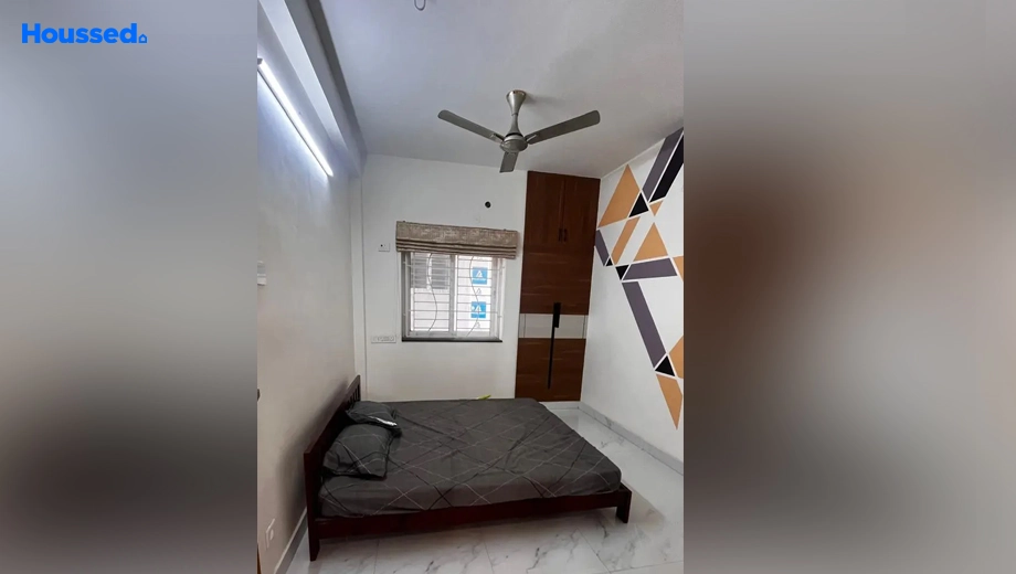 Project Image of 2 BHK Flat for Resale in Mannivakkam - Image 164313