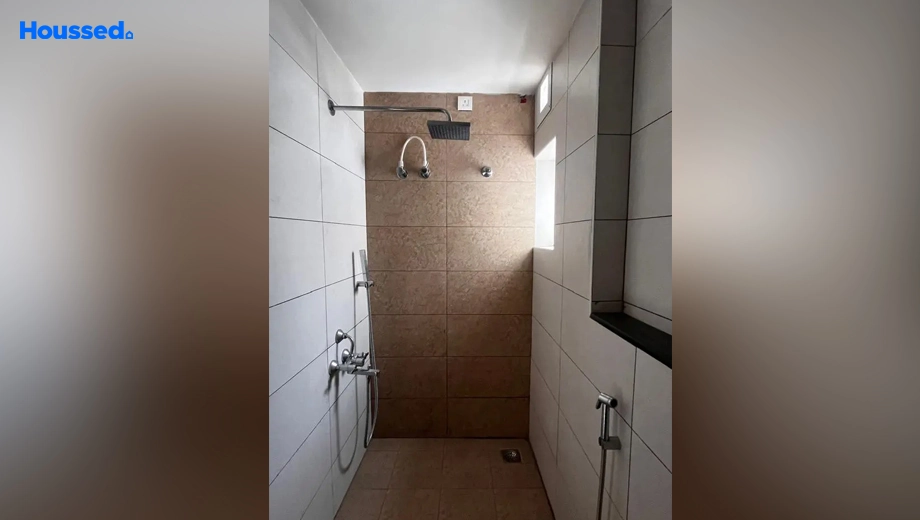 Project Image of 2 BHK Flat for Resale in Mannivakkam - Image 164317