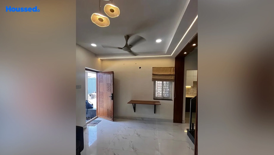 Project Image of 2 BHK Flat for Resale in Mannivakkam - Image 164315