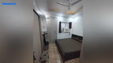 Project Image of 3 BHK Flat for Rent in Paras Tierea Sector 137, Noida - Image 164321
