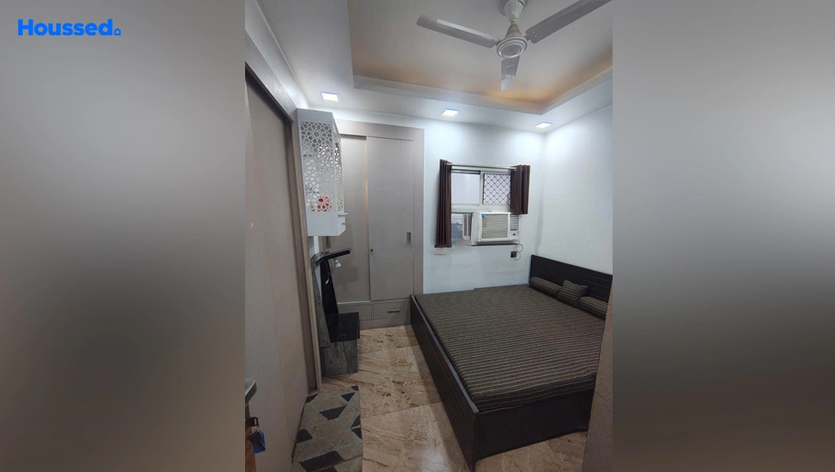 Project Image of 3 BHK Furnished Flat for Rent in Paras Tierea, Sector 137 - Image 164321
