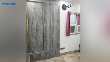 Project Image of 3 BHK Flat for Rent in Paras Tierea Sector 137, Noida - Image 164322