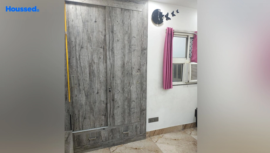 Project Image of 3 BHK Furnished Flat for Rent in Paras Tierea, Sector 137 - Image 164322