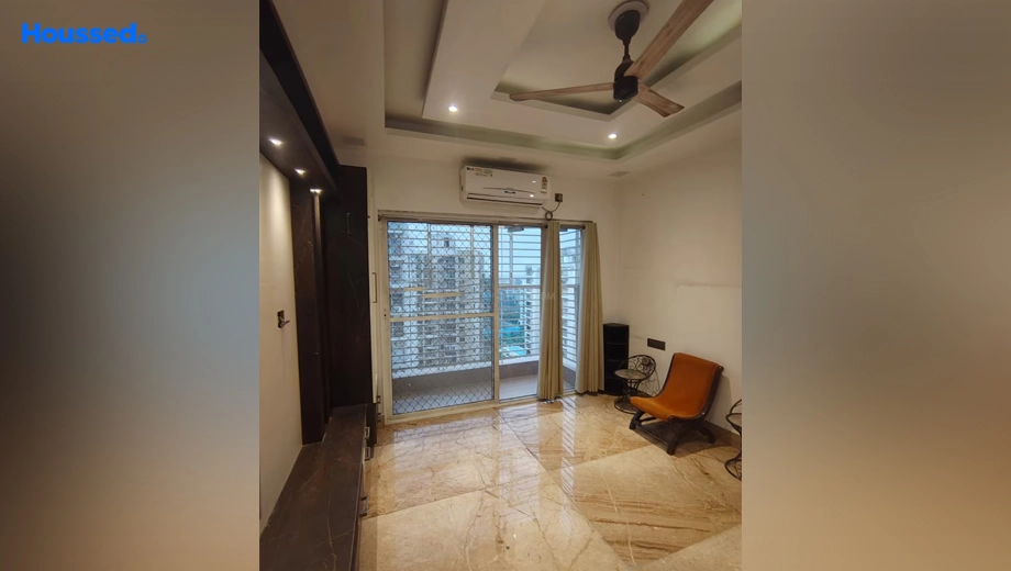 Project Image of 3 BHK Furnished Flat for Rent in Paras Tierea, Sector 137 - Image 164323