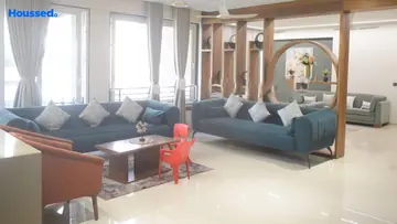 Project Image of 4 BHK Flat for Resale in Bhavi Status Icon Chandkheda, Ahmedabad - Image 164325