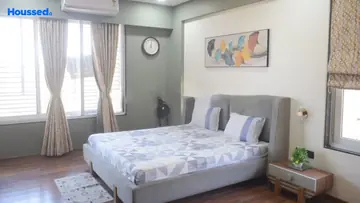 Project Image of 4 BHK Flat for Resale in Bhavi Status Icon Chandkheda, Ahmedabad - Image 164328