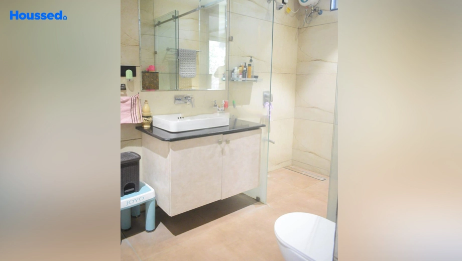 Project Image of 4 BHK Flat for Resale in Bhavi Status Icon, Chandkheda - Image 164327