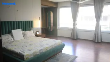 Project Image of 4 BHK Flat for Resale in Bhavi Status Icon Chandkheda, Ahmedabad - Image 164324