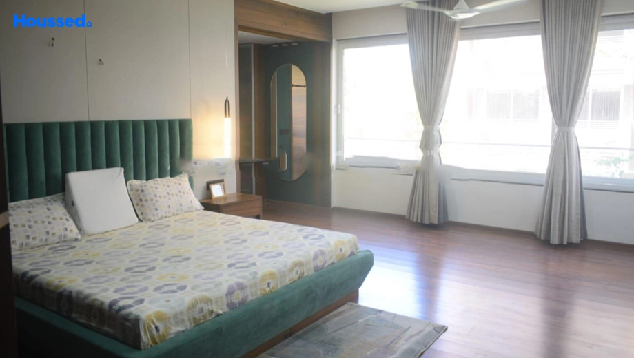 Project Image of 4 BHK Flat for Resale in Bhavi Status Icon, Chandkheda - Image 164324