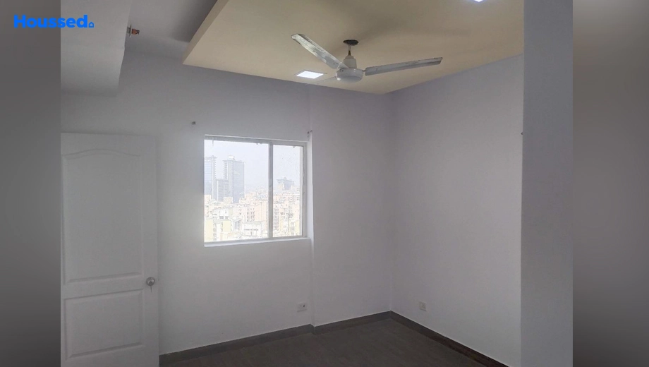 Project Image of 3 BHK Semi-Furnished Flat for Rent in Paras Tierea, Sector 137 - Image 164338