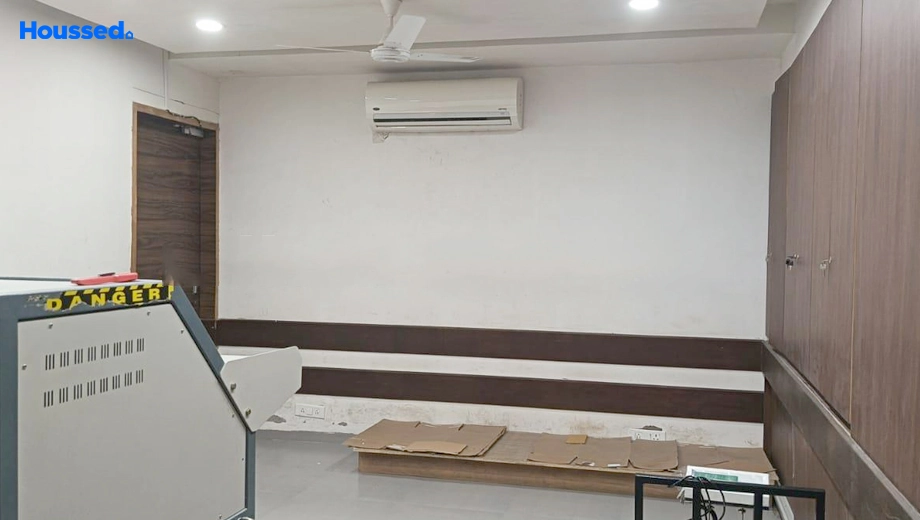 Project Image of Office Space for Rent in Jodhpur Village - Image 164334