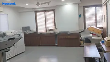 Project Image of Commercial Office Space for Rent in Jodhpur Village, Ahmedabad - Image 164335