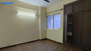 Project Image of 2 BHK Flat for Rent in Paras Tierea Sector 137, Noida - Image 164345