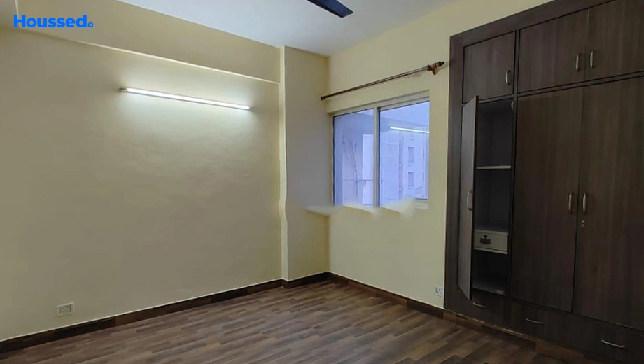 Project Image of 2 BHK Semi-Furnished Flat for Rent in Paras Tierea, Sector 137 - Image 164345
