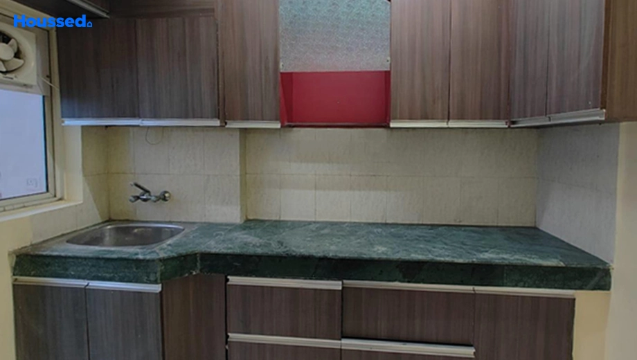 Project Image of 2 BHK Semi-Furnished Flat for Rent in Paras Tierea, Sector 137 - Image 164348