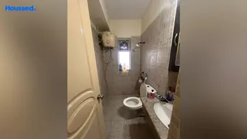 Project Image of 2 BHK Flat for Rent in Paras Tierea Sector 137, Noida - Image 164346