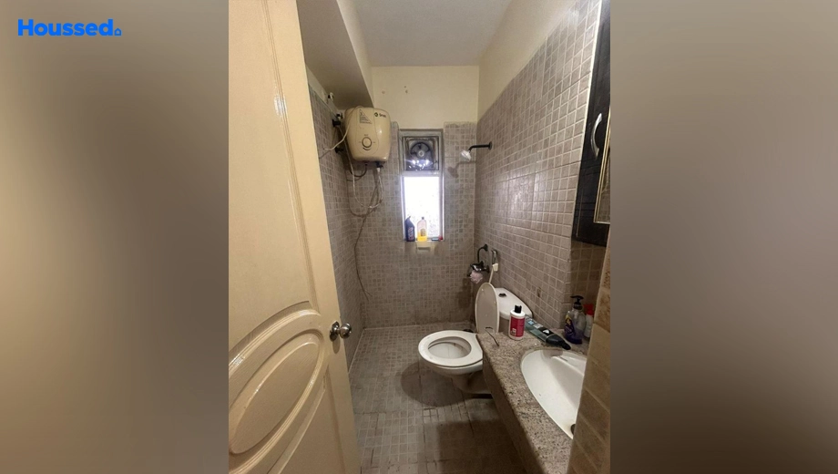 Project Image of 2 BHK Semi-Furnished Flat for Rent in Paras Tierea, Sector 137 - Image 164346