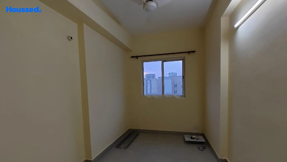 Project Image of 2 BHK Semi-Furnished Flat for Rent in Paras Tierea, Sector 137 - Image 164347