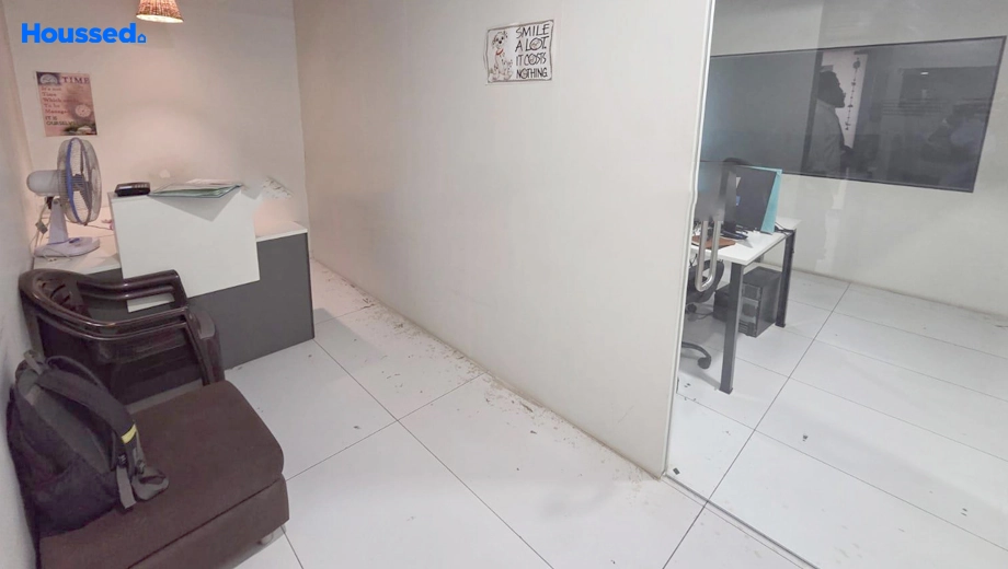 Project Image of Office Space for Rent in True Westgate Business Bay, Makarba - Image 164350