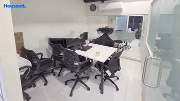 Project Image of Commercial Office Space for Rent in True Westgate Business Bay Makarba, Ahmedabad - Image 164349