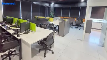 Project Image of Commercial Office Space for Rent in True Westgate Business Bay Makarba, Ahmedabad - Image 164351