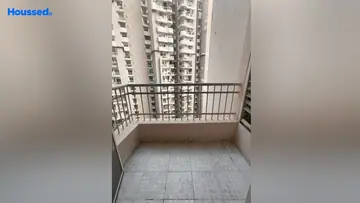 Project Image of 2.5 BHK Flat for Resale in Cape Town Sector 74, Noida - Image 164344