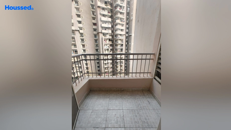 Project Image of 2.5 BHK Flat for Resale in Cape Town, Sector 74 - Image 164344