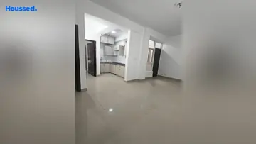 Project Image of 2.5 BHK Flat for Resale in Cape Town Sector 74, Noida - Image 164341