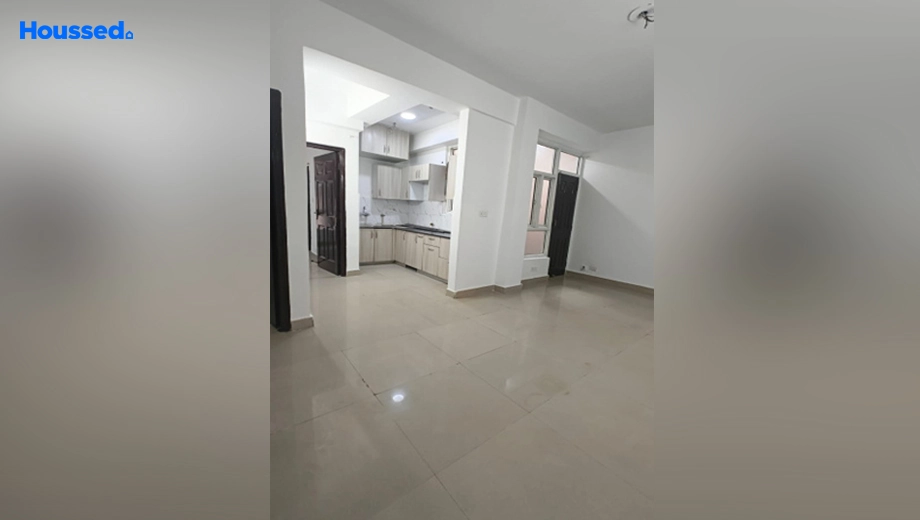 Project Image of 2.5 BHK Flat for Resale in Cape Town, Sector 74 - Image 164341