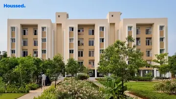 Project Image of 2 BHK Flat for Resale in Arun Excello Ziva Mahabalipuram, Chennai - Image 164355