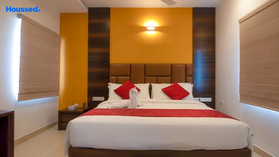 Project Image of 2 BHK Flat for Resale in Arun Excello Ziva, Mahabalipuram - Image 164352