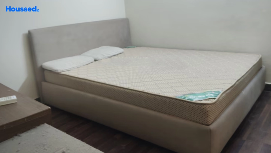 Project Image of 1 BHK Semi-Furnished Flat for Rent in Paras Tierea, Sector 137 - Image 164357