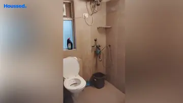 Project Image of 1 BHK Flat for Rent in Paras Tierea Sector 137, Noida - Image 164356