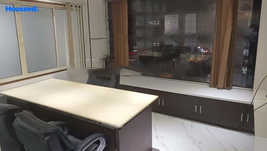 Project Image of Office Space for Rent in Venus Atlantis, Prahlad Nagar - Image 164368