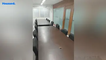 Project Image of Commercial Office Space for Rent in Venus Atlantis Prahlad Nagar, Ahmedabad - Image 164366