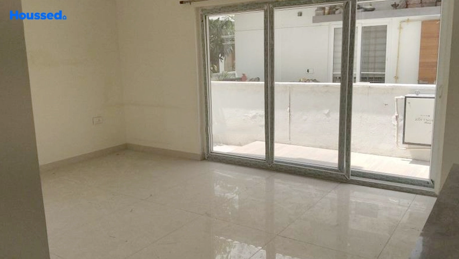 Project Image of 3 BHK Semi-Furnished House/Villa for Rent in Osman Nagar - Image 164369