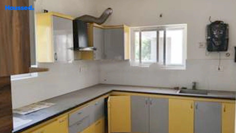 Project Image of 3 BHK Semi-Furnished House/Villa for Rent in Osman Nagar - Image 164375